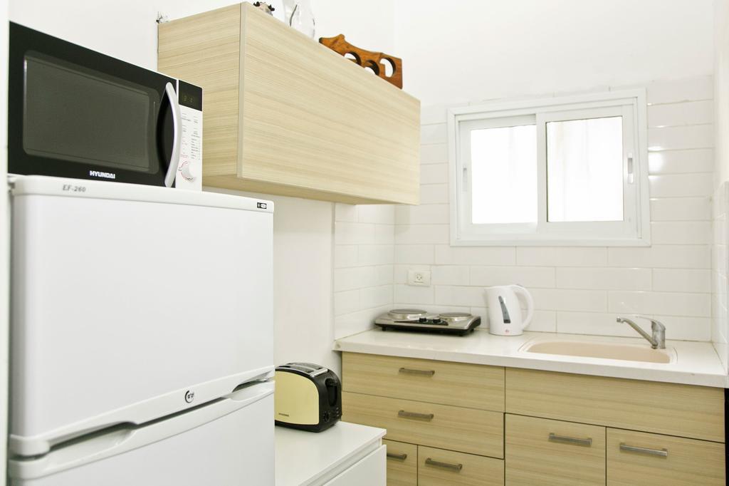 Lovely Apartment Close To The Beach Tel Aviv Exterior photo